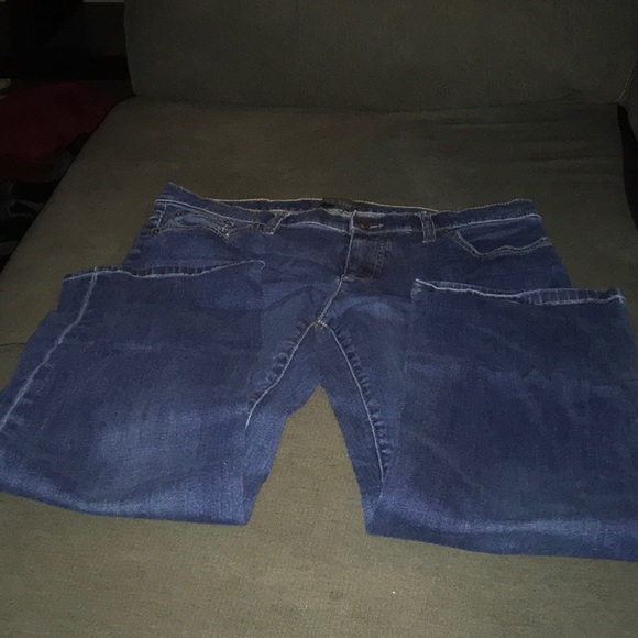 Ralph Lauren jeans - Picture 1 of 3